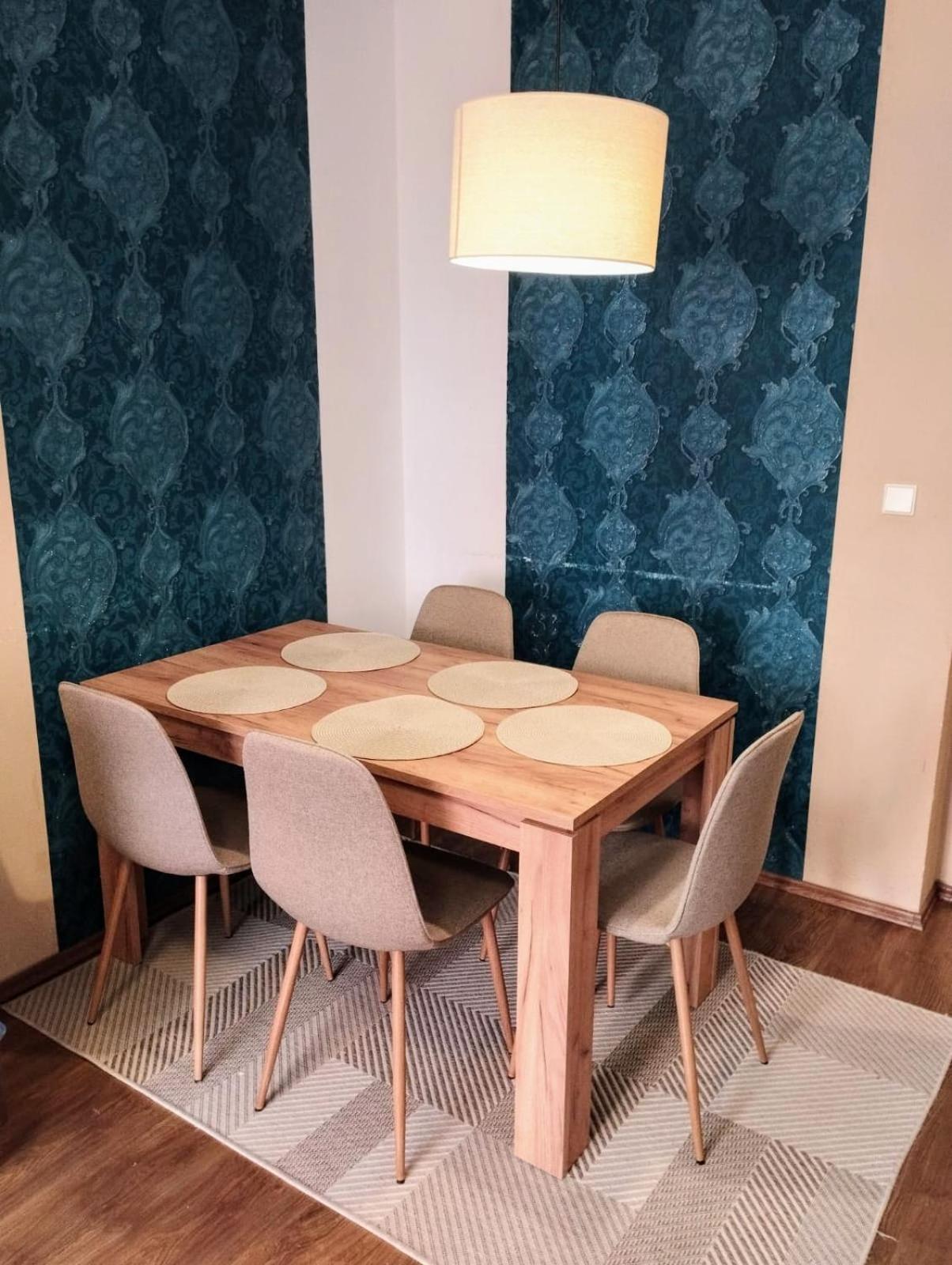 Apartment Carla カルロヴィ・ヴァリ エクステリア 写真
