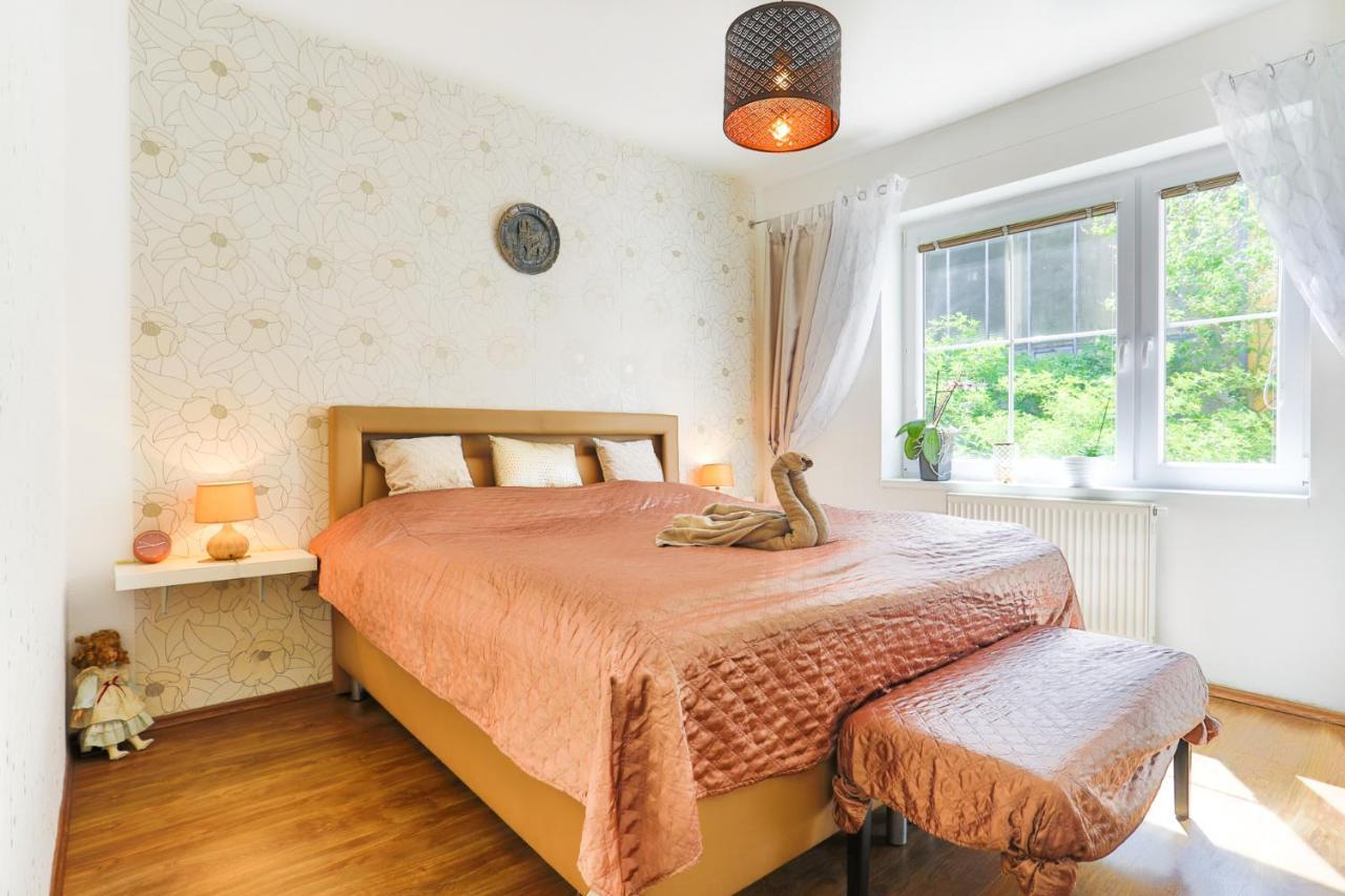 Apartment Carla カルロヴィ・ヴァリ エクステリア 写真